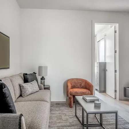 Williamsburg 2br W Wd In Nr Domino Park Nyc-1135 Apartment