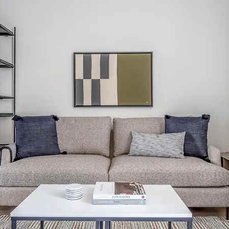Williamsburg 2br W Wd In Nr Domino Park Nyc-1135