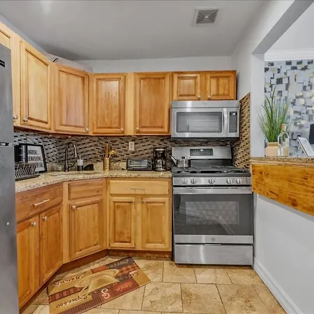 Apartment Brooklyn Way