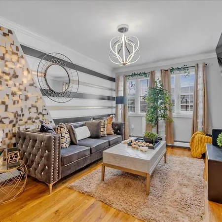 Apartment Brooklyn Way
