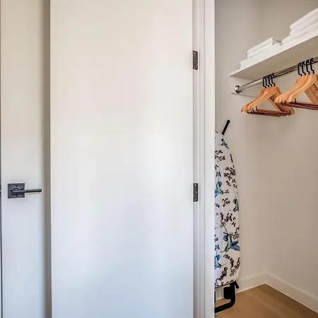 Williamsburg 2br W Wd In Nr Domino Park Nyc-1135 New York