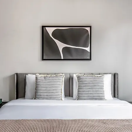 Apartment West Village 1br W Wd Nr Equinox Nyc-1076 New York