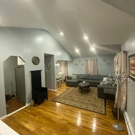 Be Our Guest Apartment New York