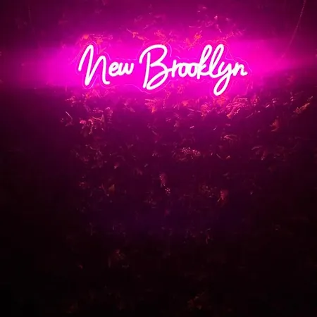 Brooklyn Way *
