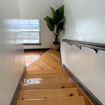 Brooklyn Way Apartment New York