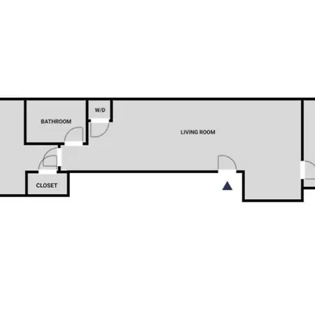 Apartment Williamsburg 2br W Wd In Nr Domino Park Nyc-1135