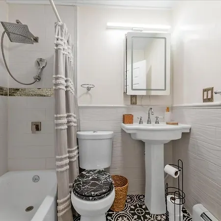 Apartment Brooklyn Way *