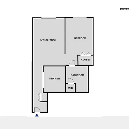 Ues 1br W Dm Elevator Gym Coworking Spaces Nyc-589 * New York