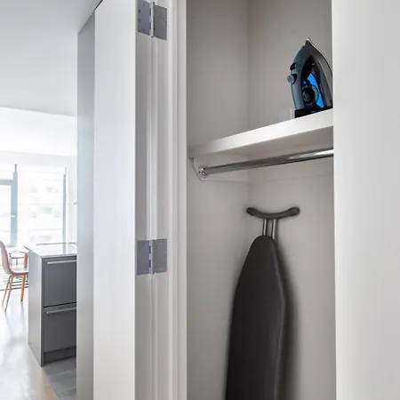 Apartment Ues 1br W Dm Elevator Gym Coworking Spaces Nyc-589 *