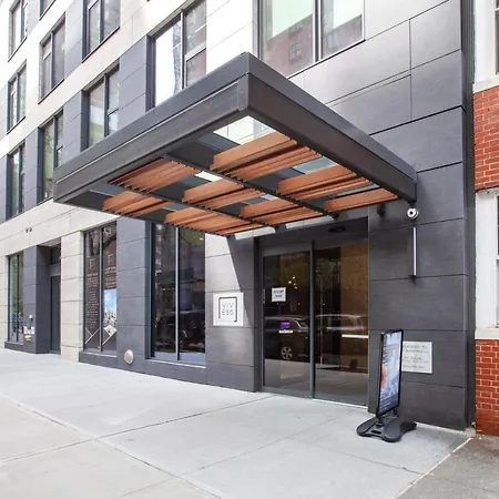 Ues 1br W Dm Elevator Gym Coworking Spaces Nyc-589 Apartment