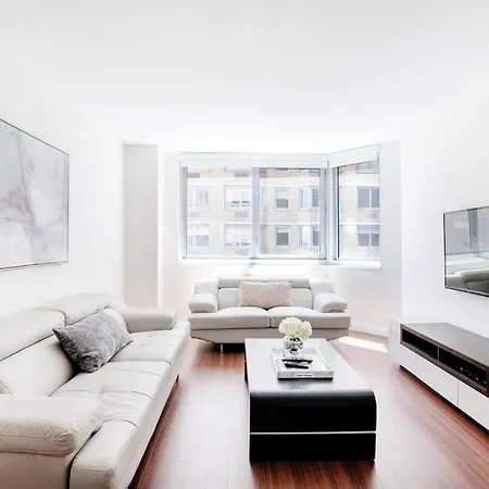 Apartment Amazing Murray Hill