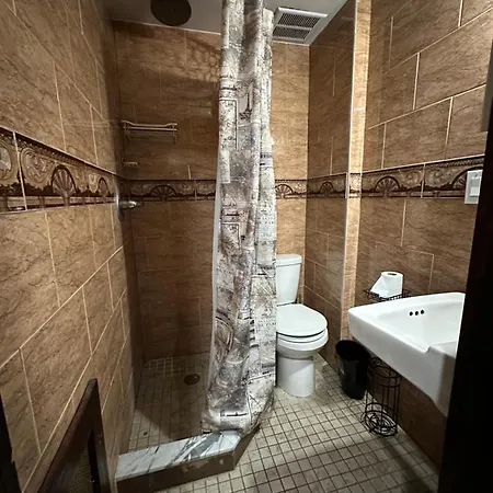 Guest house Estancia Baisment