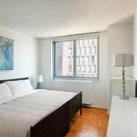 Amazing Murray Hill Apartment *