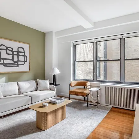 Apartment Sutton Place 1br W Doorman Gym Nr Sutton Park Nyc-1013 New York