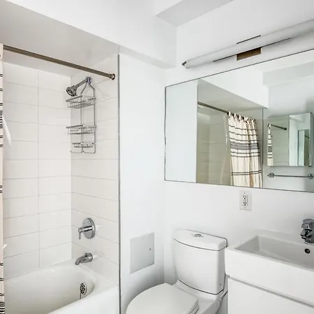 Sutton Place 1br W Doorman Gym Nr Sutton Park Nyc-1013