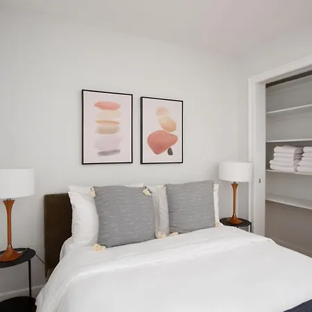 Sutton Place W Doorman Nr Sutton Park Nyc-1140 Apartment *