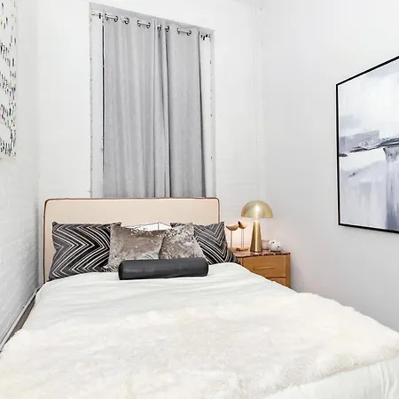 Luxurious 3 Bedroom Soho New York