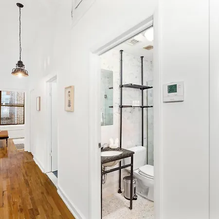 Luxurious 3 Bedroom Soho * New York