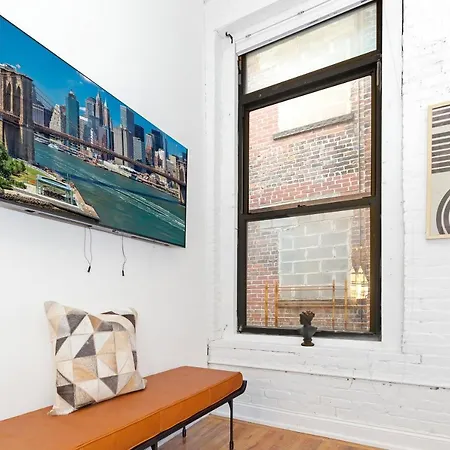 Apartment Luxurious 3 Bedroom Soho