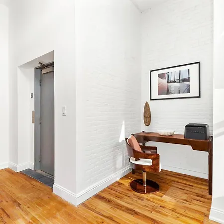 Apartment Luxurious 3 Bedroom Soho *