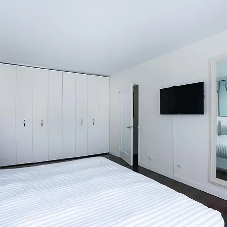 Apartment Amazing Murray Hill New York