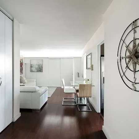 Amazing Murray Hill Apartment