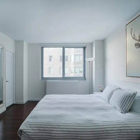 Apartment Amazing Murray Hill New York