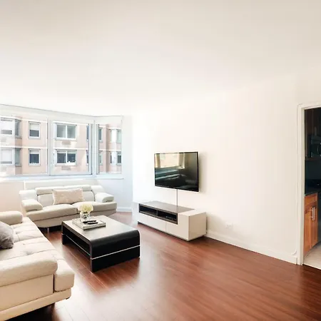 Amazing Murray Hill Apartment New York