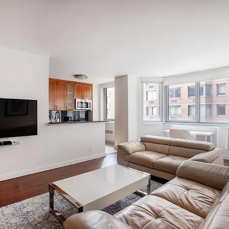 Amazing Murray Hill Apartment New York