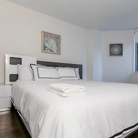 Apartment Amazing Murray Hill