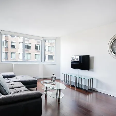 Apartment Amazing Murray Hill *