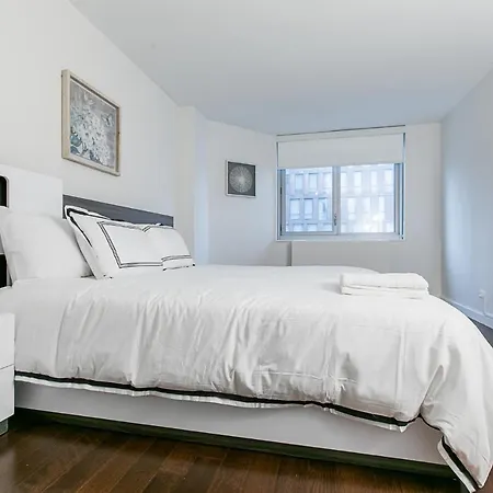 Amazing Murray Hill Apartment