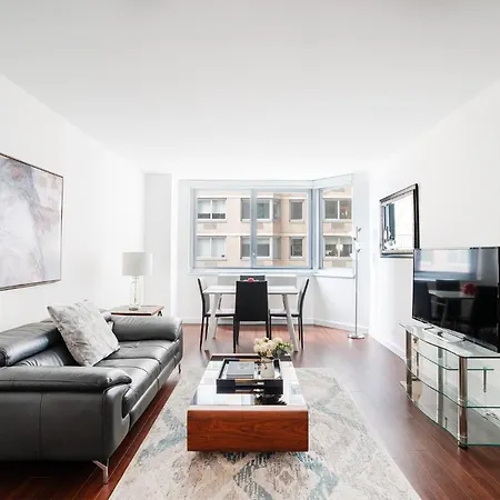 Apartment Amazing Murray Hill New York