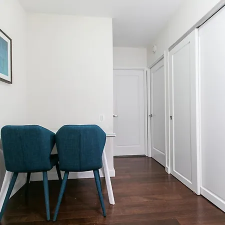 Amazing Murray Hill Apartment New York