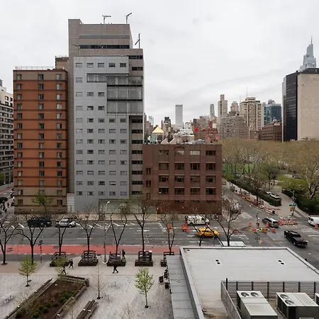 Apartment Amazing Murray Hill New York