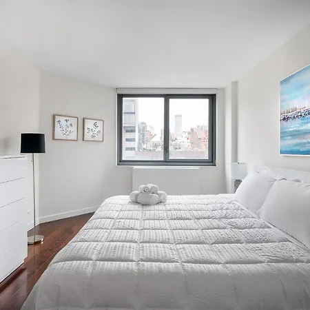 Apartment Amazing Murray Hill *