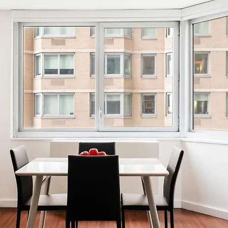 Amazing Murray Hill Apartment