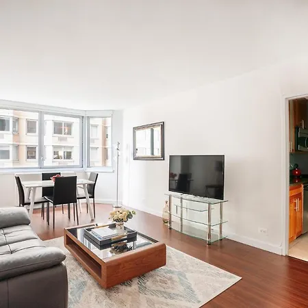 Apartment Amazing Murray Hill New York