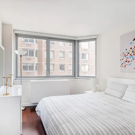 Amazing Murray Hill * New York