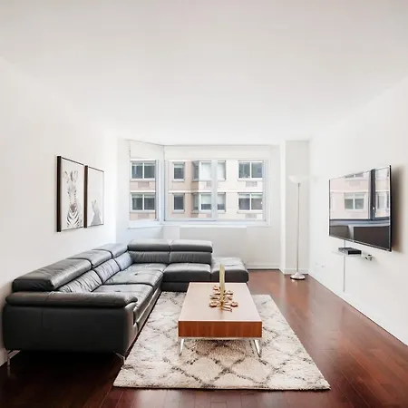 Amazing Murray Hill Apartment New York