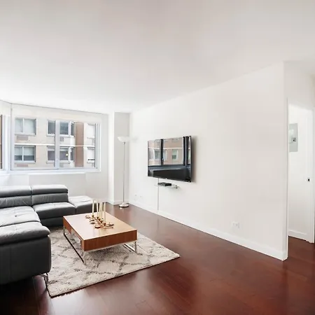 Amazing Murray Hill Apartment *