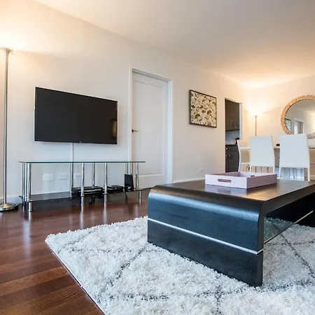 Apartment Amazing Murray Hill