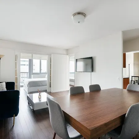 Amazing Murray Hill Apartment *