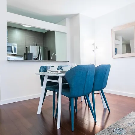 Apartment Amazing Murray Hill