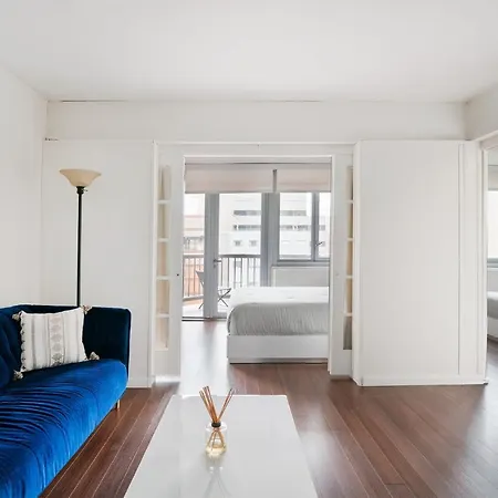 Apartment Amazing Murray Hill New York