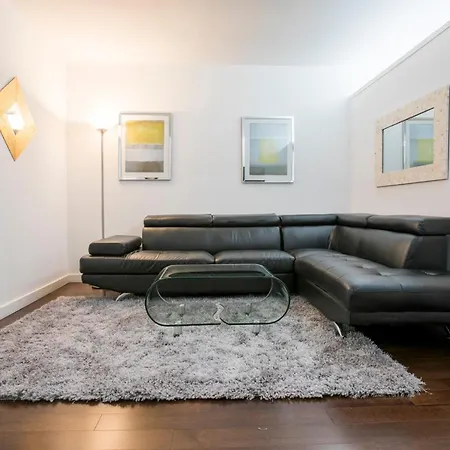 Apartment Amazing Murray Hill New York