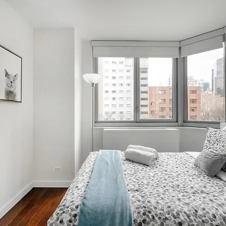 Apartment Amazing Murray Hill New York