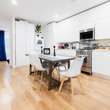 13-1 I Brand New Luxury 2br Prime Union Square