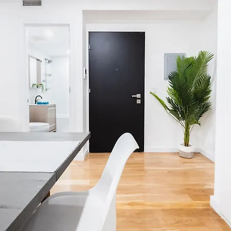 Apartment 13-1 I Brand New Luxury 2br Prime Union Square