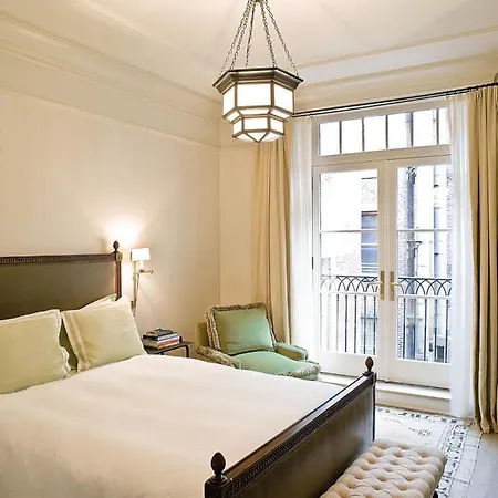 The Greenwich Hotel New York